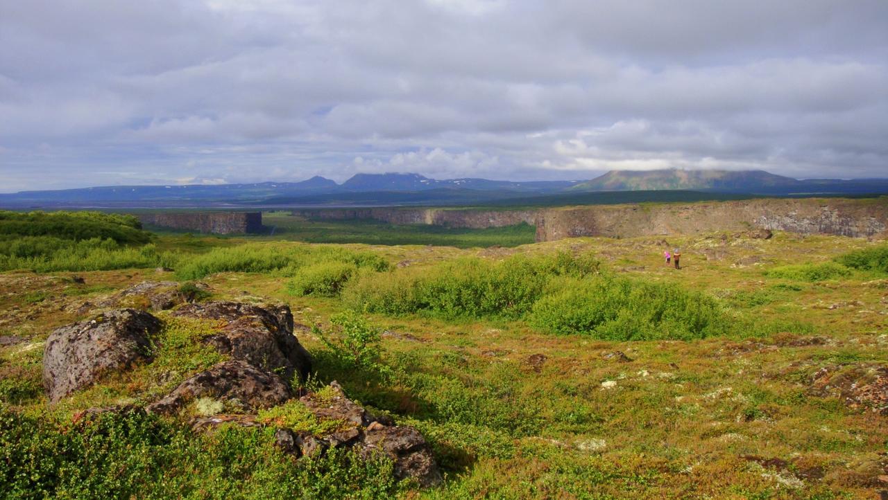 Nordic Natura Garthur Exterior photo